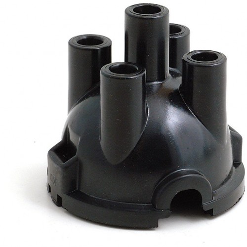 Lucas Type 25D4 and DM2 Top Entry Distributor Cap - DDB106 54417214 image #1