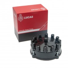Lucas Type 36DM12 Distributor Cap - no breather DDB153 54419431