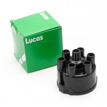 Lucas Type 45D6 Top Entry Distributor Cap - DDB113 54427838