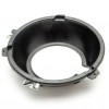 7 in Headlamp 2-Adjuster Inner Seating Dish