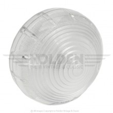 Lucas L691 Type Lamp Lens Only - Clear
