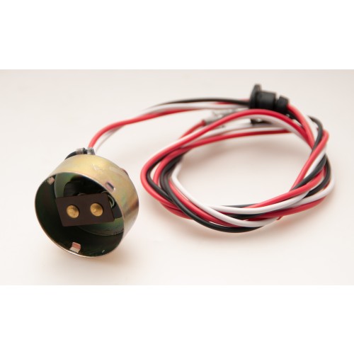 BPF Headlamp Bulbholder and Harness 54933718