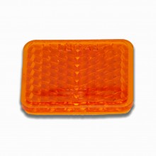 Lucas Amber Reflector - 573799