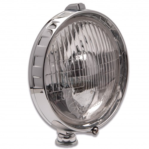 Lucas 5FT Fog-Ranger Freestanding Fog Lamp