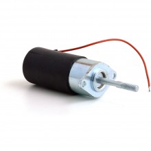 Overdrive Solenoid - MGB 76522