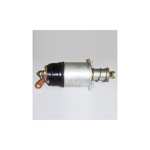 Starter Solenoid 76727 image #1