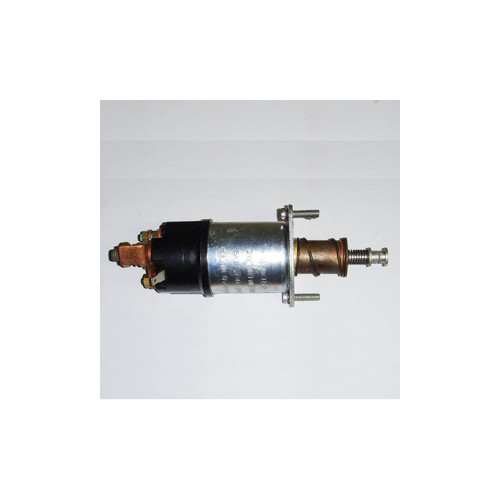 Starter Solenoid 76985 image #1