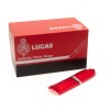 Lucas L651 Rear tail Lamp lens as fitted to American Market Jaguar E Type series 1 cars