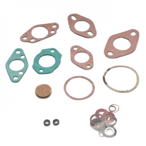 Gasket Pack for D2 & H2 Carburettors image #1