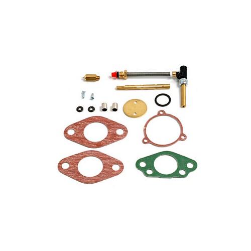 Rebuild Kit for one HS2 Carburettor image #2