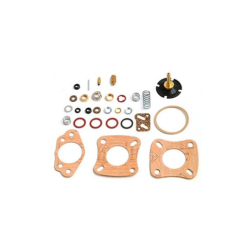 Carburettor Service Kit image #2