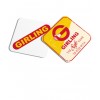 Girling Coaster Two Pack image #1