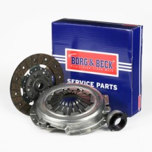 Borg & Beck Clutch Kit for Ford Capri