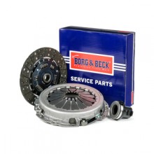 Borg & Beck Clutch Kit for MG; Rover & TVR - HK6076