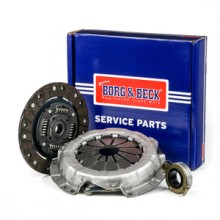 Borg & Beck Clutch Kit for Lotus Elise (2001-) 1.8