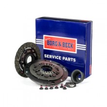 Borg & Beck Clutch Kit for Rover Mini & Rover Mini Convertible - HK6604