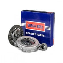 Borg & Beck Clutch Kit for Ford Capri III
