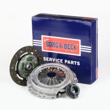 Borg & Beck Clutch Kit for Ford Escort II &  Escort II Turnier