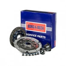 Borg & Beck Clutch Kit for Austin Mini Rover Metro and Rover Mini