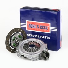 Borg & Beck Clutch Kit for Ford Capri I & II