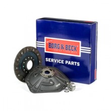 Clutch Kit 3-in-1