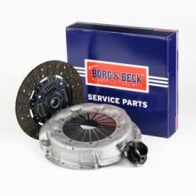 Borg & Beck Clutch Kit for Land Rover 110/127 & Range Rover