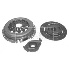 Borg & Beck Clutch Kit for Reliant Rialto and Reliant Robin