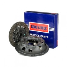 Clutch Kit 2-in-1