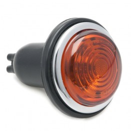 Lucas L488 Type Side/Flasher Lamp - Double Contact
