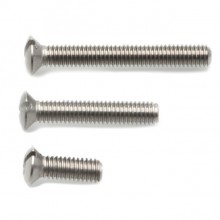 Lucas L548 Rear Lamp Screw Set