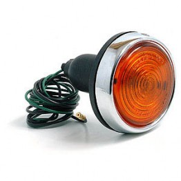 Lucas L563 Type Flasher Lamp