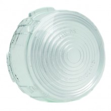 Lucas L670 Lamp Lens Only - Clear