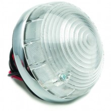 Lucas L691 Type Side/Flasher Lamp - Double Contact