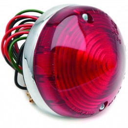 Lucas L691 Type Rear Lamp - Double Contact
