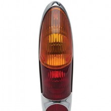 Tail Lamp Upper Lens L701