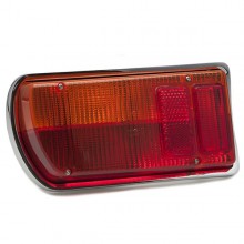 Lucas L807 Rear Lamp Assembly, Left Hand