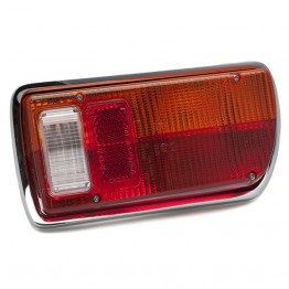 Lucas L807 Type Rear Lamp - Lotus Right Hand Side