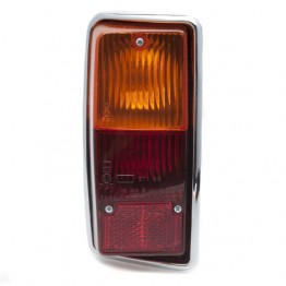 Lucas L813 Type Rear Lamp - Mini Mk II - LH