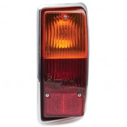 Lucas L813 Type Rear Lamp - Mini Mk II - RH