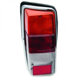 Lucas L940 Type Rear Lamp - Mini Mk III - LH