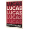 Lucas A2 Poster image #1