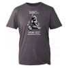 Lucas Motorcycle Spares T-Shirt image #7