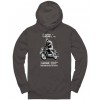 Lucas Motorcycle Spares Pullover Hoodie - Charcoal image #6