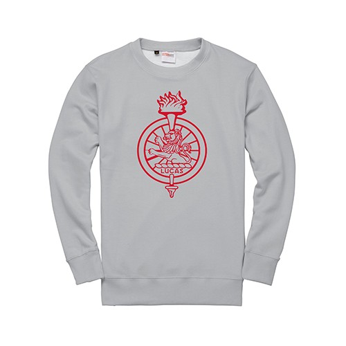 Lucas Flambeau Sweatshirt image #1