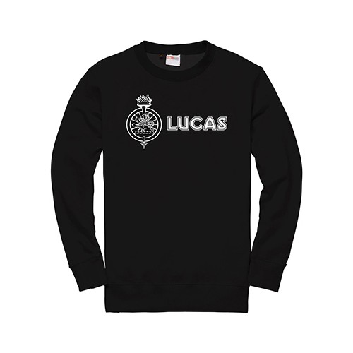 Lucas Sweatshirt image #5