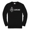 Lucas Sweatshirt image #6