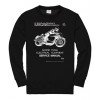 Lucas Motorcycle Service Manual Sweatshirt image #6