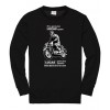 Lucas Motorcycle Spares Sweatshirt image #6
