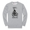 Lucas Motorcycle Spares Sweatshirt image #6