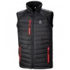 Lucas Flambeau Padded Softshell Gilet image #7